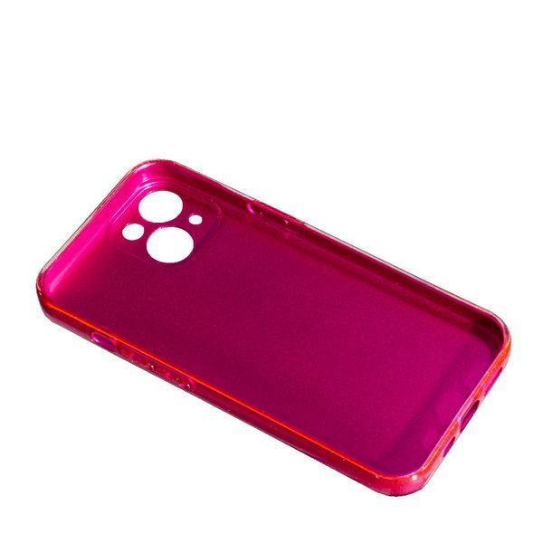 TPU чехол Summer Vibe для iPhone 13 Dragon fruit 088924 фото