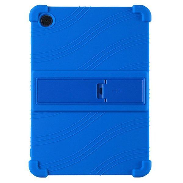 Чохол протиударний Friendly на OPPO Pad Air синій 094770 фото