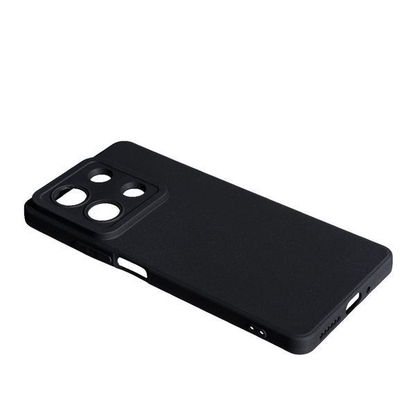 Чохол Case SMITT для Xiaomi Redmi Note 13 (5G) чорний 095108 фото