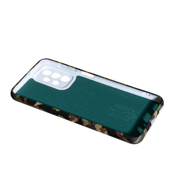 Чехол Case UA для Samsung Galaxy A23 Military 090472 фото