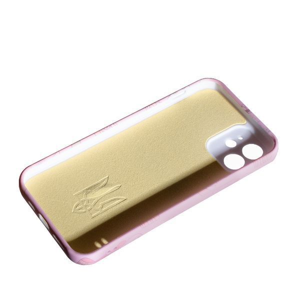 Чехол Case UA для iPhone 11 Map 090373 фото