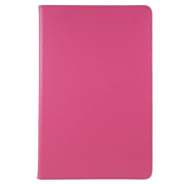 Чохол книжка 360 для Lenovo Tab P12 Pro (12.6") / малиновий 093243 фото