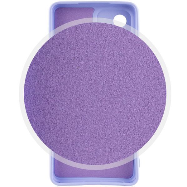 Чехол Lakshmi case для Xiaomi Redmi Note 12 Turbo голубой 091327 фото