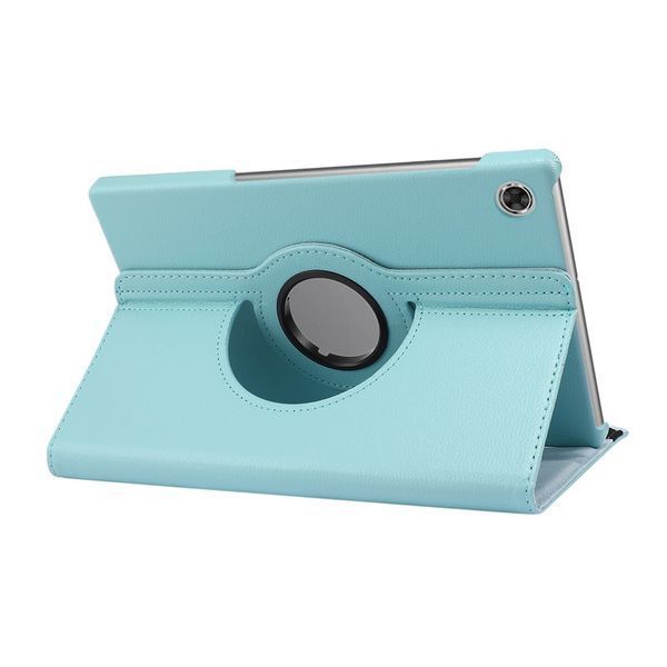 Чохол книжка 360 на OPPO Pad Air (10.36") / блакитний 089977 фото