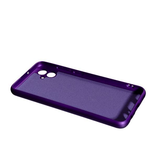 TPU чохол Art для Samsung Galaxy A04E Girl in a hat 088974 фото