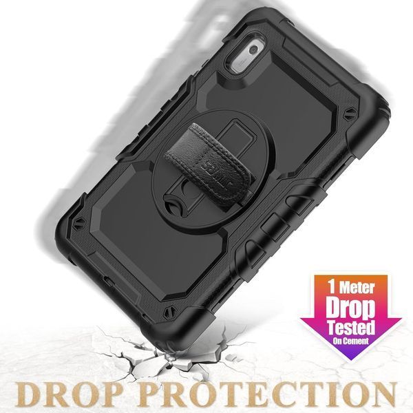 Чехол Carbon Armor Cover Tablet на Lenovo Tab M9 094085 фото