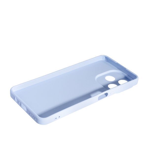 TPU чохол накладка Smitt для Realme C51 блакитний 094485 фото