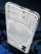 Чохол накладка WXD на Nothing Phone 1 / прозорий 090027 фото 7