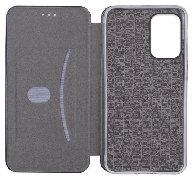 Чохол книжка Elegant book для Motorola G06 Power / темно-синій 204379 фото
