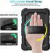 Чехол Carbon Armor Cover Tablet на Lenovo Tab M10 (3rd Gen) 095492 фото 5
