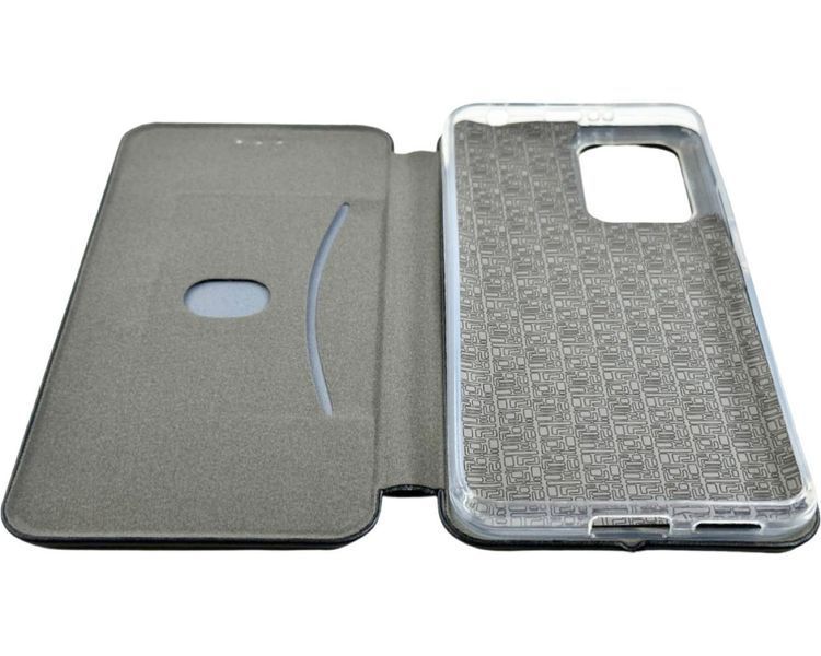 Чохол книжка Elegant book для Poco X4 GT червоний 091884 фото