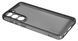 Чохол накладка Space Grey для Samsung Galaxy S23 Plus (на самсунг із23 плюс) сірий 087603 фото 2