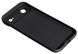Силіконовий чохол SMITT для Apple iPhone 17 Air / black 204135 фото 2