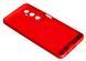 Силіконовий чохол SMITT для Realme C65 (4G) / red 201414 фото 2