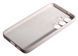 TPU чехол Case Softy на Samsung Galaxy S26 / pink sand 204582 фото 2