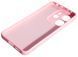 TPU чехол SMITT Premium Case для Xiaomi Redmi Note 14 (4G) / pink 203247 фото 2