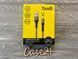 USB кабель Budi на micro-USB (2.4 А) 2m 81848 фото 1
