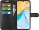 Чохол книжка Lichee для ZTE Blade V50 Vita чорний 094929 фото 5