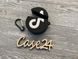 Чехол Tik Tok на Airpods (на аирподс) 081769 фото 1