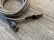 USB кабель Budi на micro-USB (2.4 А) 2m 81848 фото 4