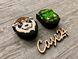Чехол WarCraft на Airpods (2 цвета) 080490 фото 2