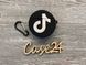 Чехол Tik Tok на Airpods (на аирподс) 081769 фото 2
