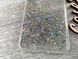 TPU чехол Star Glitter для Samsung Galaxy S20 Ultra прозорий 083147 фото 2