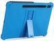 Чехол противоударный Friendly на Samsung Tab S7 \ Tab S8 синий 095085 фото 2