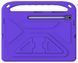 Чехол Kids Case Tablet на Samsung Galaxy Tab S10 FE Plus (13.1") / фиолетовый 099583 фото 2