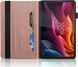 Чехол книжка Wood Book на планшет Lenovo Xiaoxin Pad Pro (12.7") 2025 / розовый 099885 фото 4