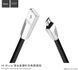 USB кабель Hoco X4 Zinc Alloy Rhombic (2 цвета) 51558 фото 4
