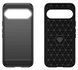 TPU чохол накладка Urban для Google Pixel 10 / чорний 202950 фото 7