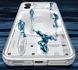 Чохол накладка WXD на Nothing Phone 1 / прозорий 090027 фото 3