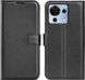 Чохол книжка Lichee для ZTE Blade V50 Vita чорний 094929 фото 1