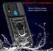 PC + TPU чохол Camshield armor для Nokia C21 Plus / червоний 89323 фото 6