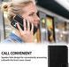 Чохол книжка Book case для Poco C75 / червоний 097874 фото 6