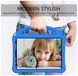 Чохол New Kids Case на Apple iPad 10.9" 2022 (10th Gen) / синій 200192 фото 5