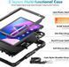 Чехол Carbon Armor Cover Tablet на Lenovo Tab M10 (3rd Gen) 095492 фото 3