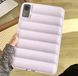 Чехол Bubble Case на планшет Xiaomi Redmi Pad SE (11") / фиалковый 098633 фото 1