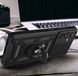 PC + TPU чехол Camshield Armor для Samsung Galaxy S25 FE / черный 203664 фото 4