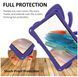 Чохол Butterfly Case на планшет Xiaomi Pad 5 / Pad 5 Pro (11") / фіолетовий 202143 фото 4