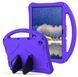 Чохол New Kids Case на Samsung Galaxy Tab A9 8.7" (фіолетовий) 200086 фото 1