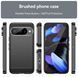 TPU чохол накладка Urban для Google Pixel 10 / чорний 202950 фото 2