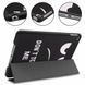 Чохол книжка Crazy Horse на планшет iPad mini 4 (7.9") 2015 / dont touch 202944 фото 5
