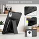 Чехол Space case на планшет Lenovo Tab K11 2024 (11") / черный 097818 фото 4