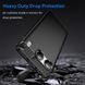 TPU чохол накладка Urban для OnePlus Nord 4 / синій 098285 фото 5