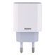 СЗУ Remax RP-U79 PD (20w/1Type-C) белый 85234 фото 3