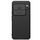 Чохол CamShield Pro Case Nillkin на Google Pixel 9 Pro / чорний 097742 фото 2