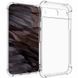 Противоударный чехол WXD на Google Pixel 8A / прозрачный 097389 фото 1