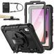 Чехол Carbon Armor Cover Tablet на Lenovo Tab M9 094085 фото 2